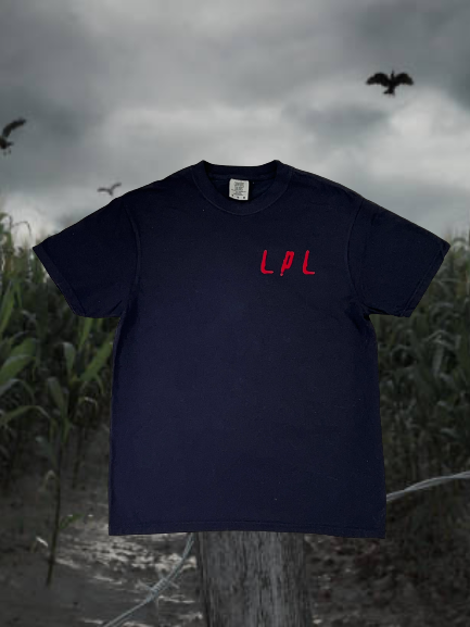 L.P.L Florida Reapers Halloween Tee
