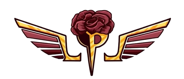 GARMENTSBYLPL logo