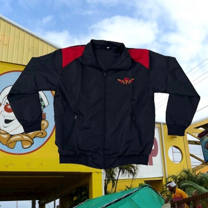 LPL "SHOOTER'S CLUB" TRACK JACKET